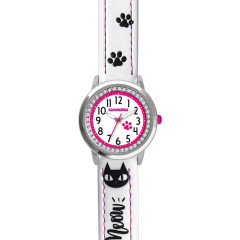 Detské náramkové hodinky Clockodile CWG5191